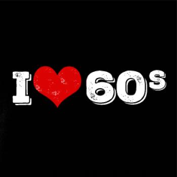I love 60s