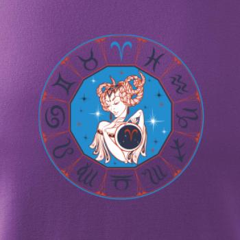 Súhvezdie baran farebné