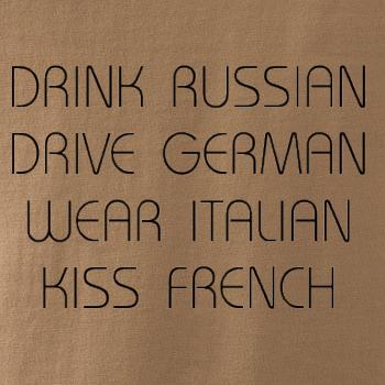 Návod na život - slabo Návod na život - slabo