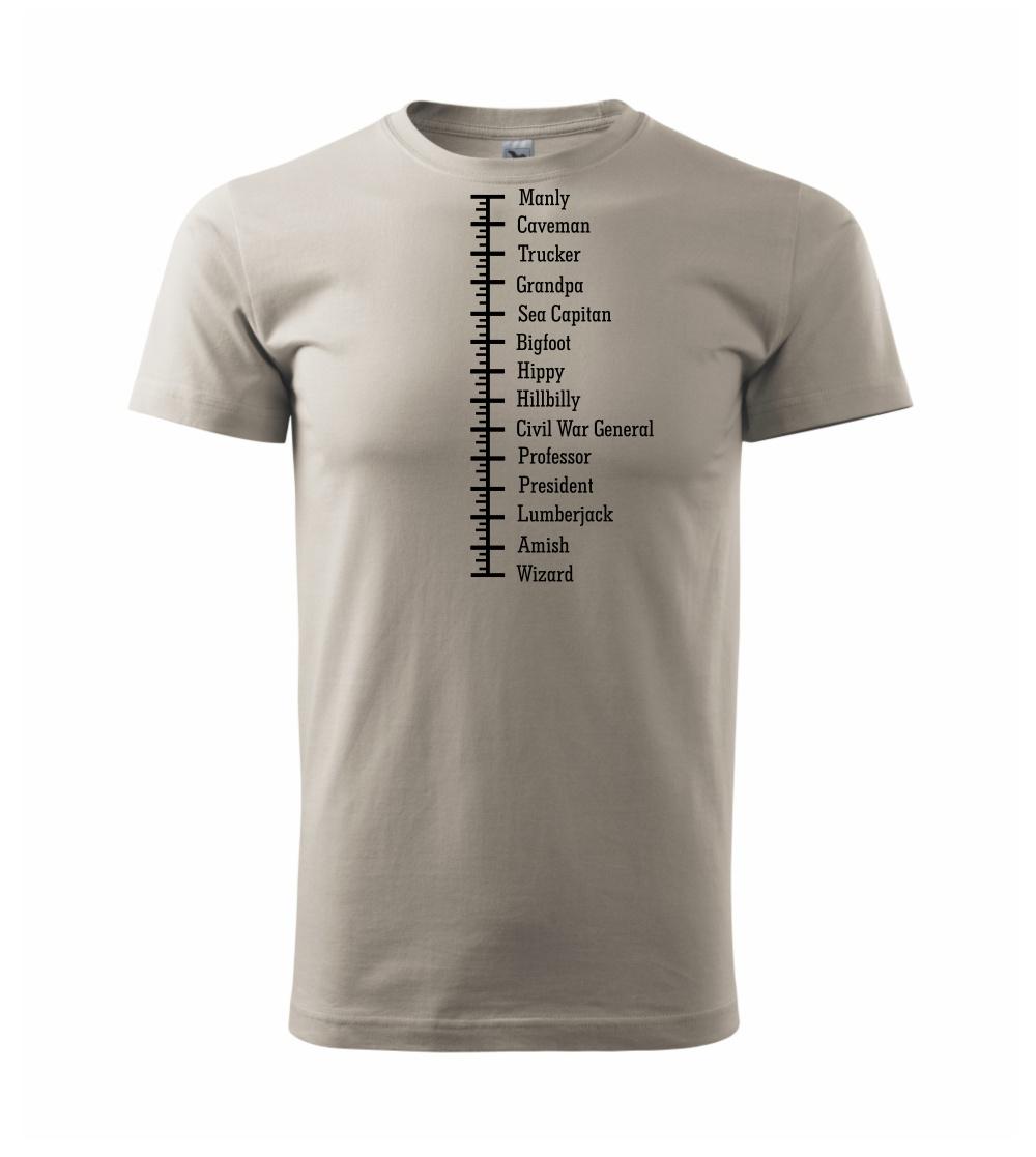 Mustache-meter Mustache-meter