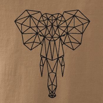 Geometria - slon chobot