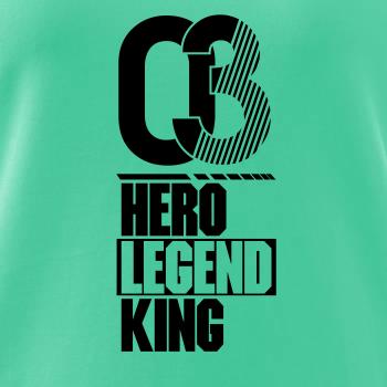 Hero, Legend, King x Queen 2003 Hero, Legend, King x Queen 2003