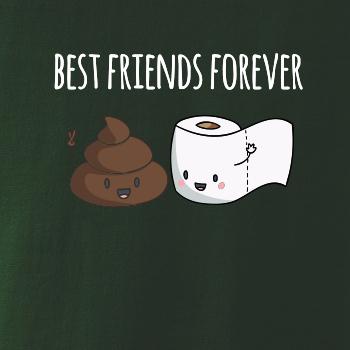 WC friends