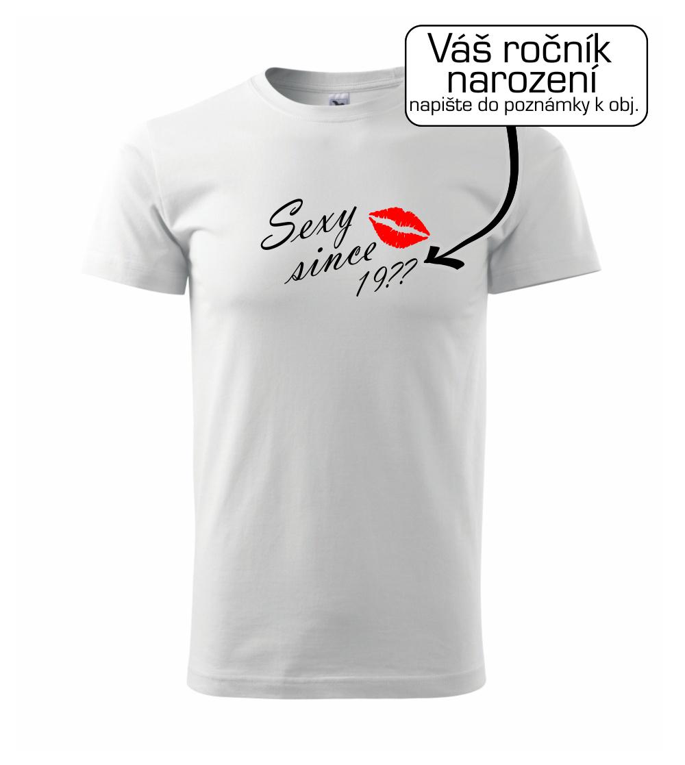 Sexy since - Vlastný ročník Sexy since - Vlastný ročník
