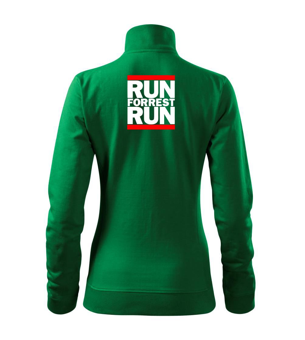 Run Forrest Run Run Forrest Run