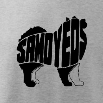 Samojed Samojed