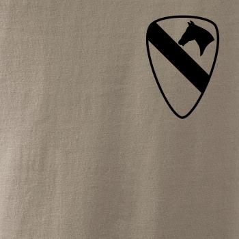 1st Cavalry Division prsia