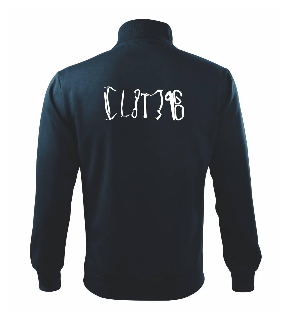 Climb equipment Climb equipment