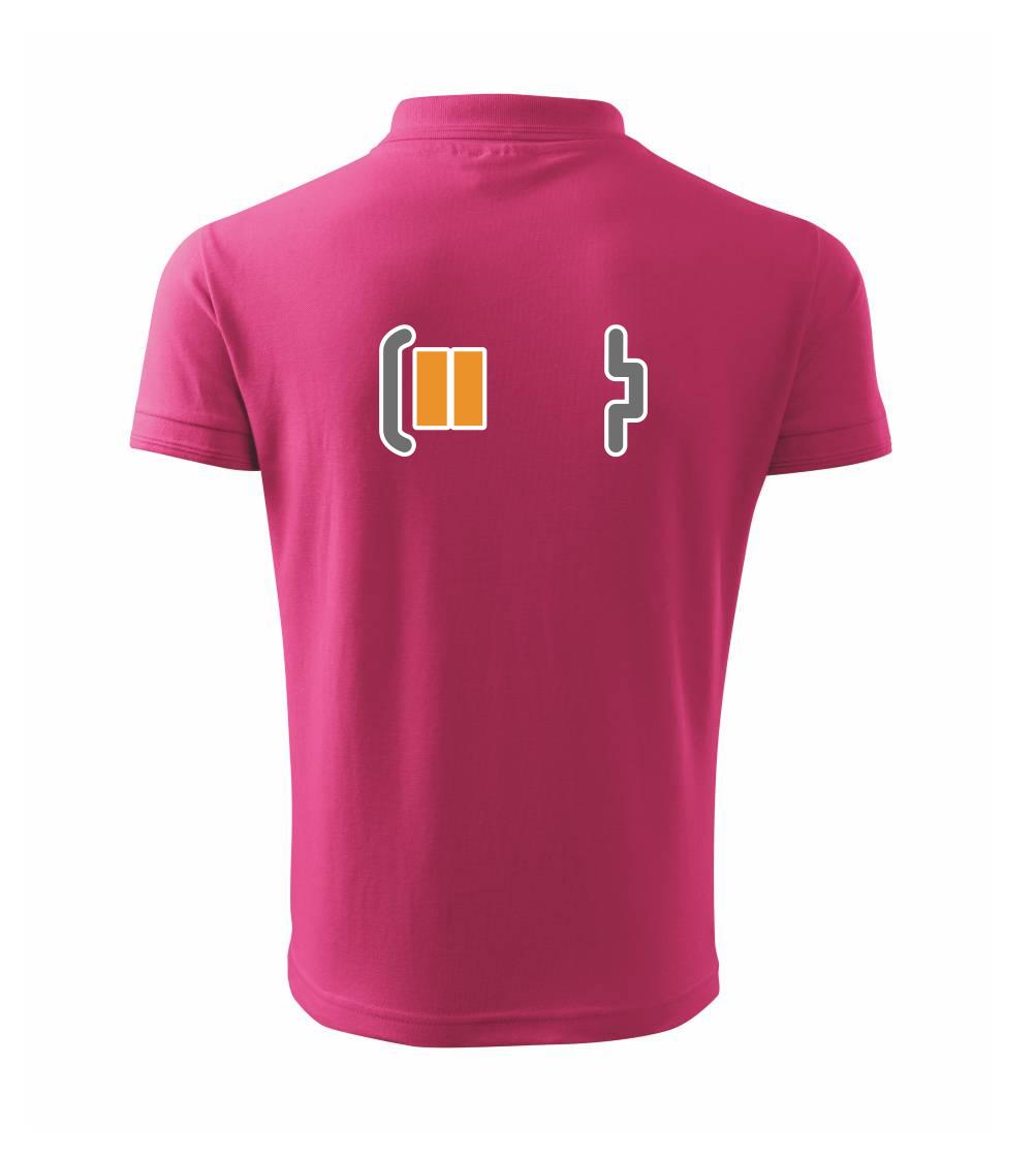 Rodinné tričká - batéria Rodinné tričká - batéria