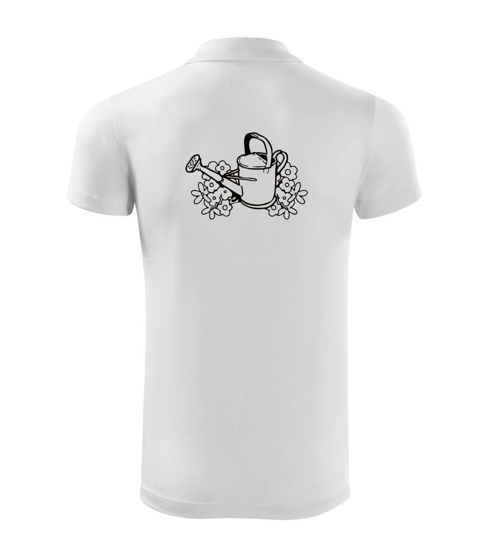 Kanva a kvety Kanva a kvety