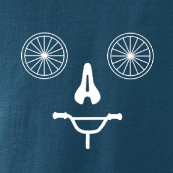 Zložená cyclo tvár