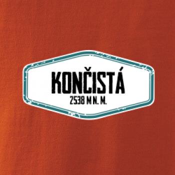 Hora Končistá