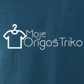 Moje origoš triko