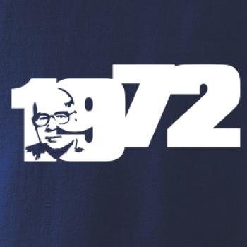 Husákovo dieťa - 1972