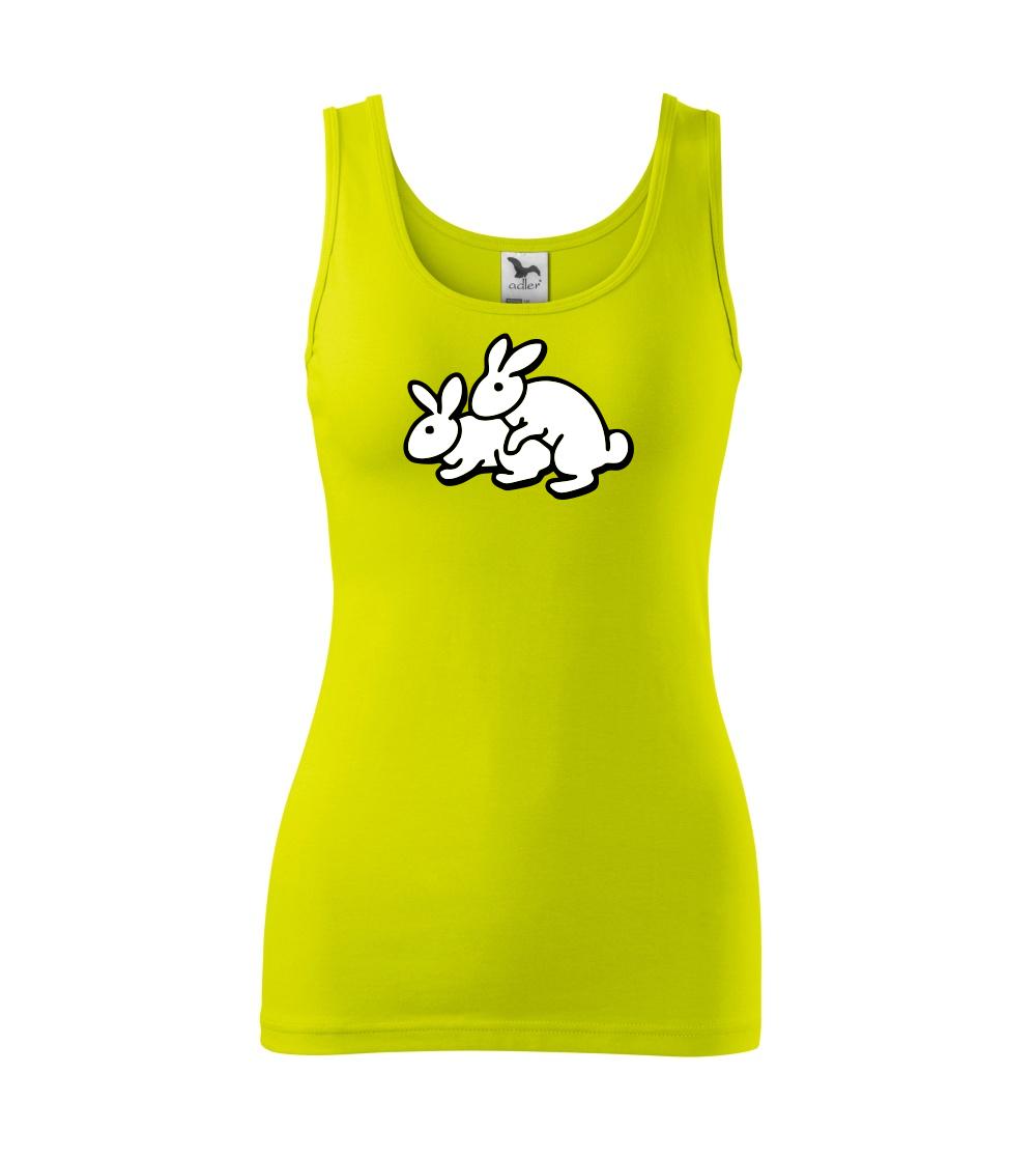 Dupkajúce králiky Dupkajúce králiky