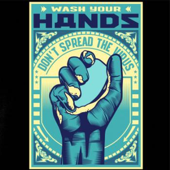 Corona wash your hands Corona wash your hands