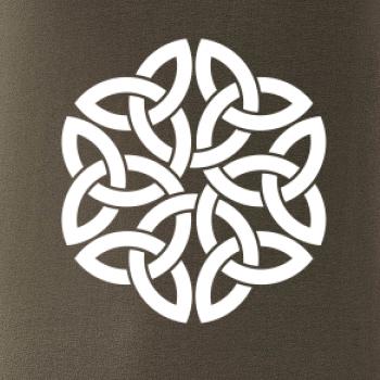 Keltský ornament Keltský ornament