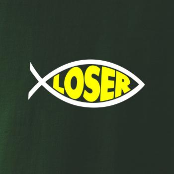 Rybárčenie - Loser