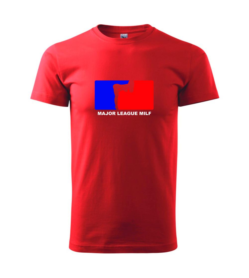 Major League Milf Major League Milf