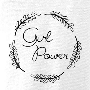 Girl power Girl power