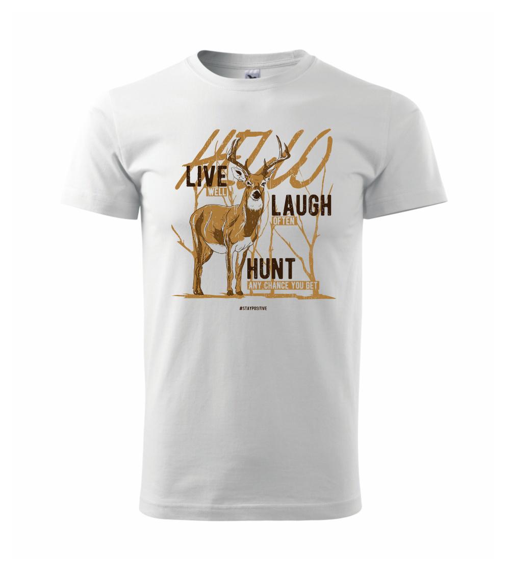 Deer livelaugh Deer livelaugh