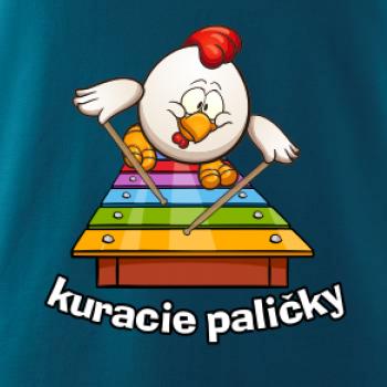 Kuracie paličky