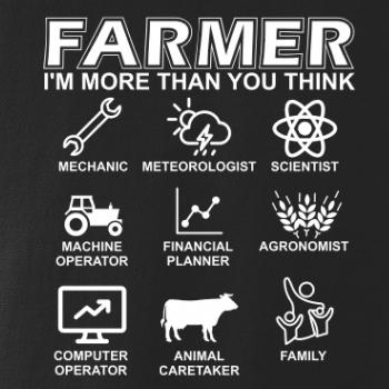 Farmer Symbols Farmer Symbols