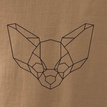 Čivava - Geometria - jednoduchá