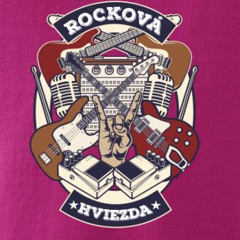 Rocková hviezda SK Rocková hviezda SK