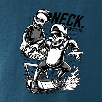 Neck skateboard inc Neck skateboard inc