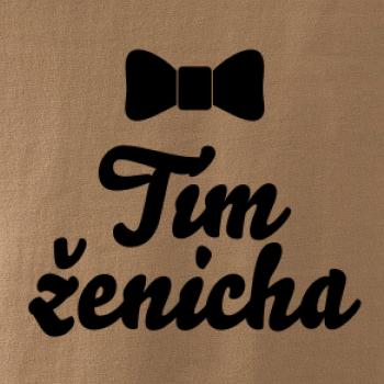 Motýlik tím - tričko na rozlúčku