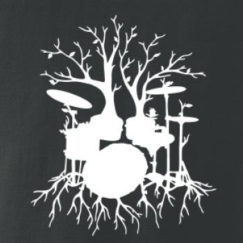 Bubeník strom Bubeník strom