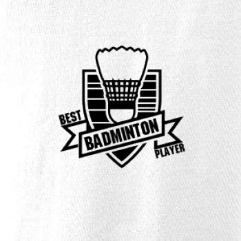 Best badminton player