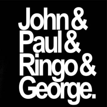 John Paul Ringo George