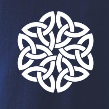 Keltský ornament Keltský ornament