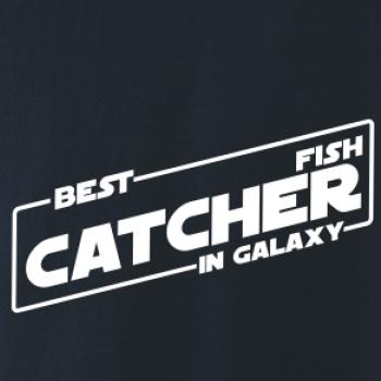 Rybárčenie - Best fish catcher in galaxy