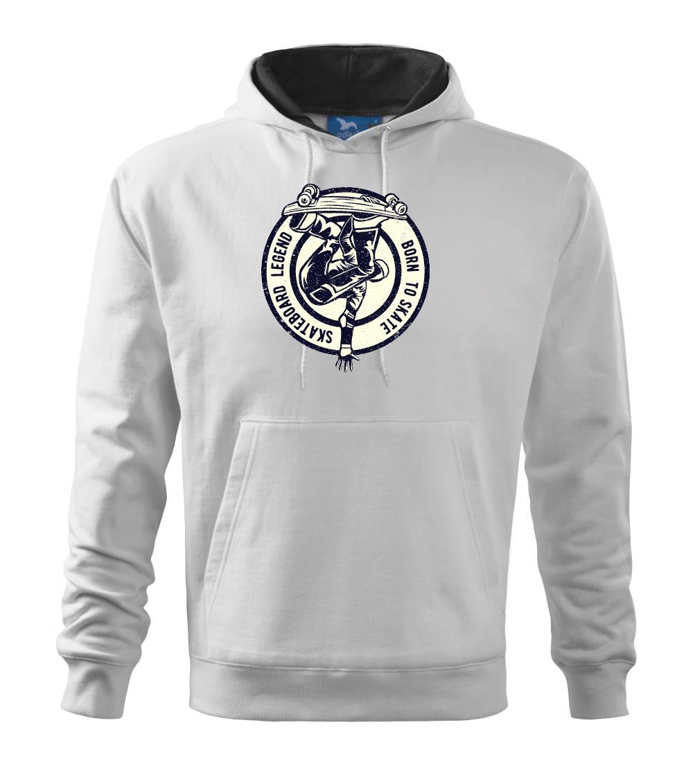 Skateboard Legend Skateboard Legend