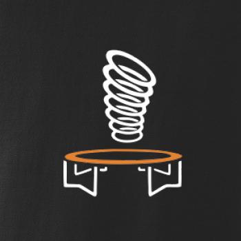 Trampolínky pružina Trampolínky pružina