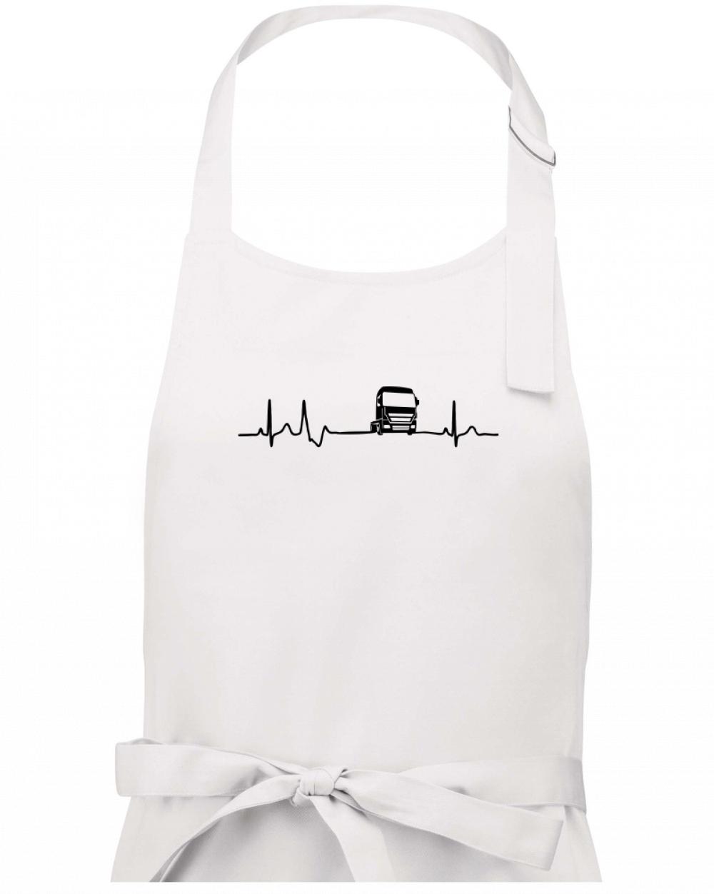 Moje srdce bije pre kamión Moje srdce bije pre kamión