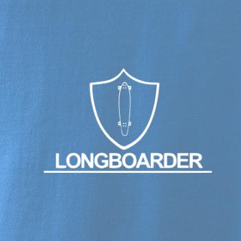 Longboarder