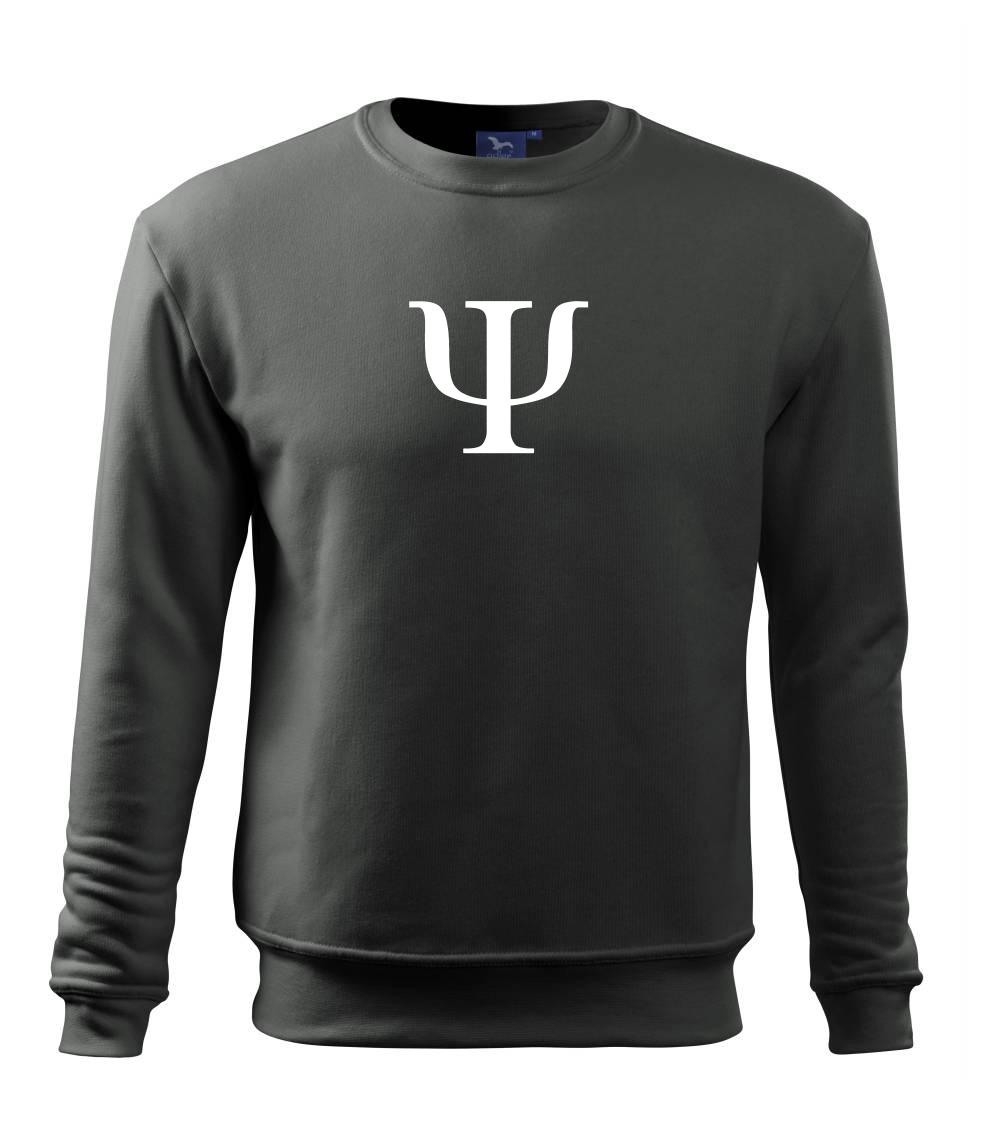 Psychológia znak Psychológia znak