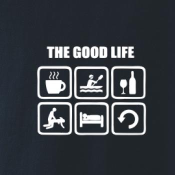 Good life voda