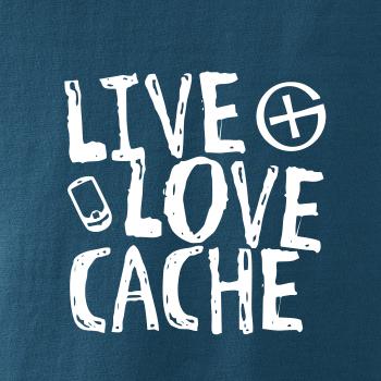 Live love cache Live love cache