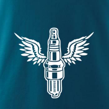 Zapaľovacia sviečka