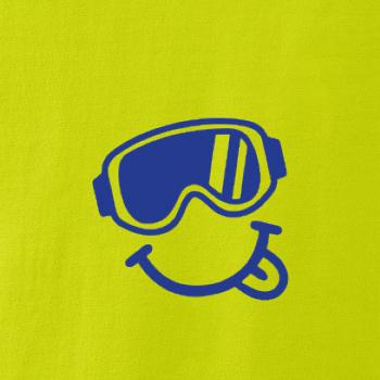 Veselý lyžiar Veselý lyžiar