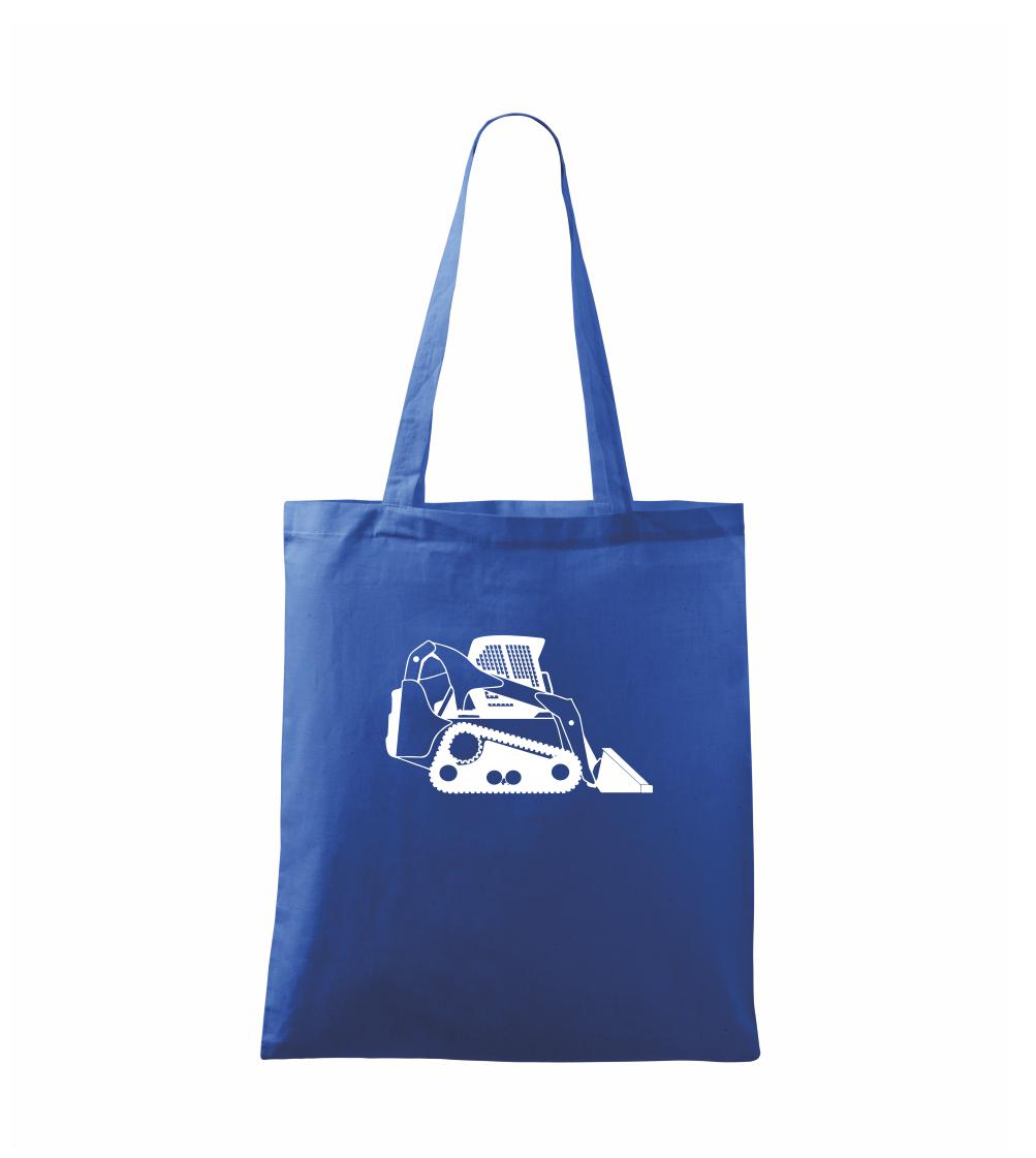 Bobik veľký pásový