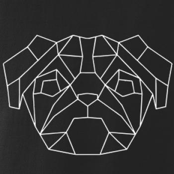 Mops - Geometria - jednoduchý Mops - Geometria - jednoduchý