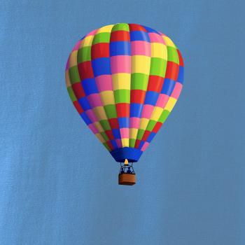 Farebný balón