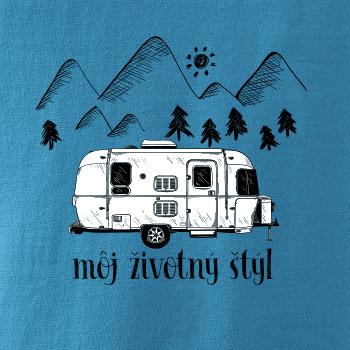 Môj životný štýl