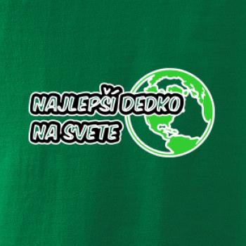 Najlepší dedko na svete